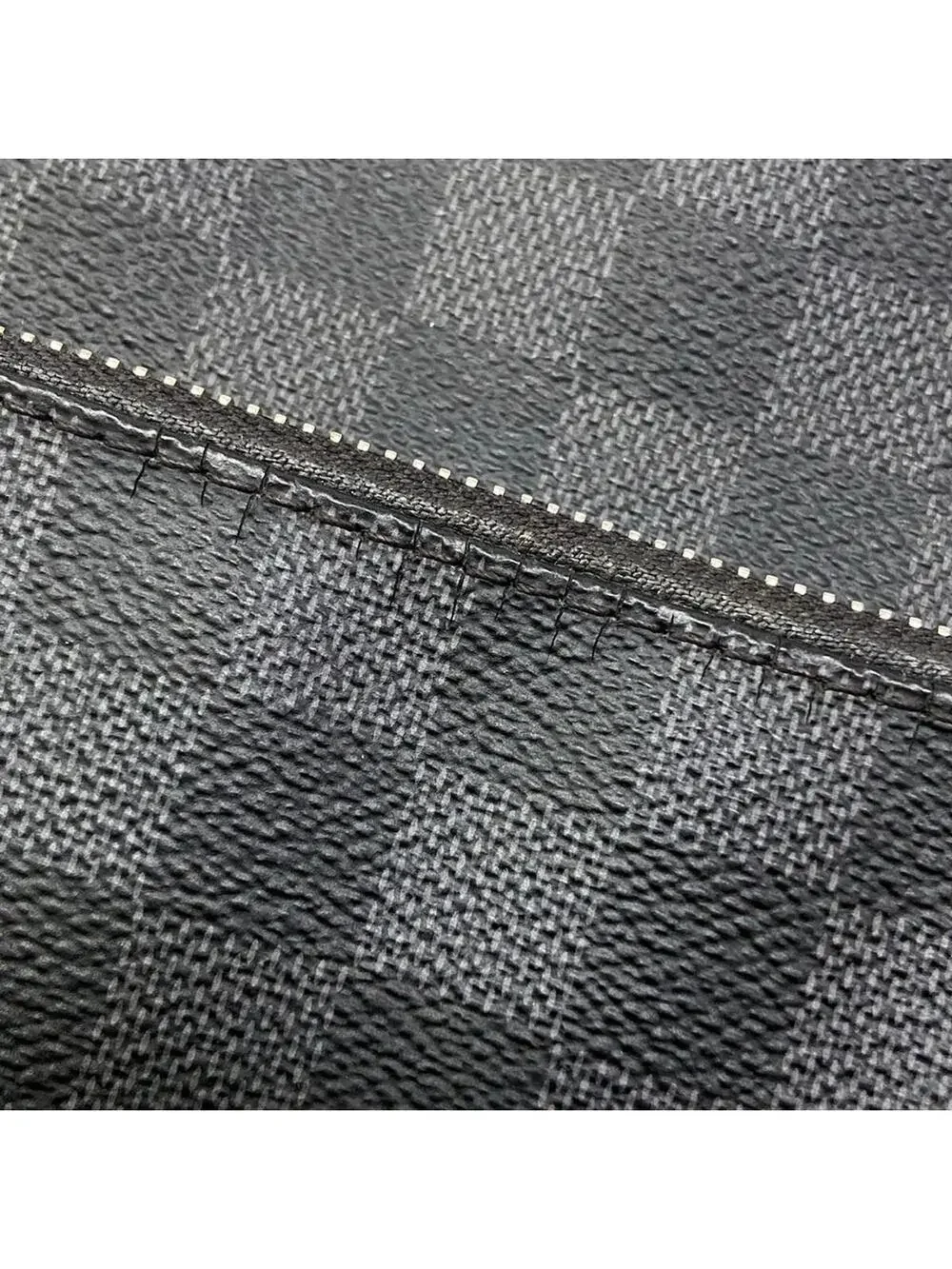 Louis Vuitton Avenue Sling Bag Damier #278419L14B